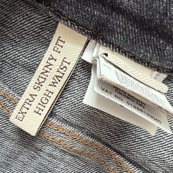 Brunello Cucinelli Jeans - Picture 5 of 10